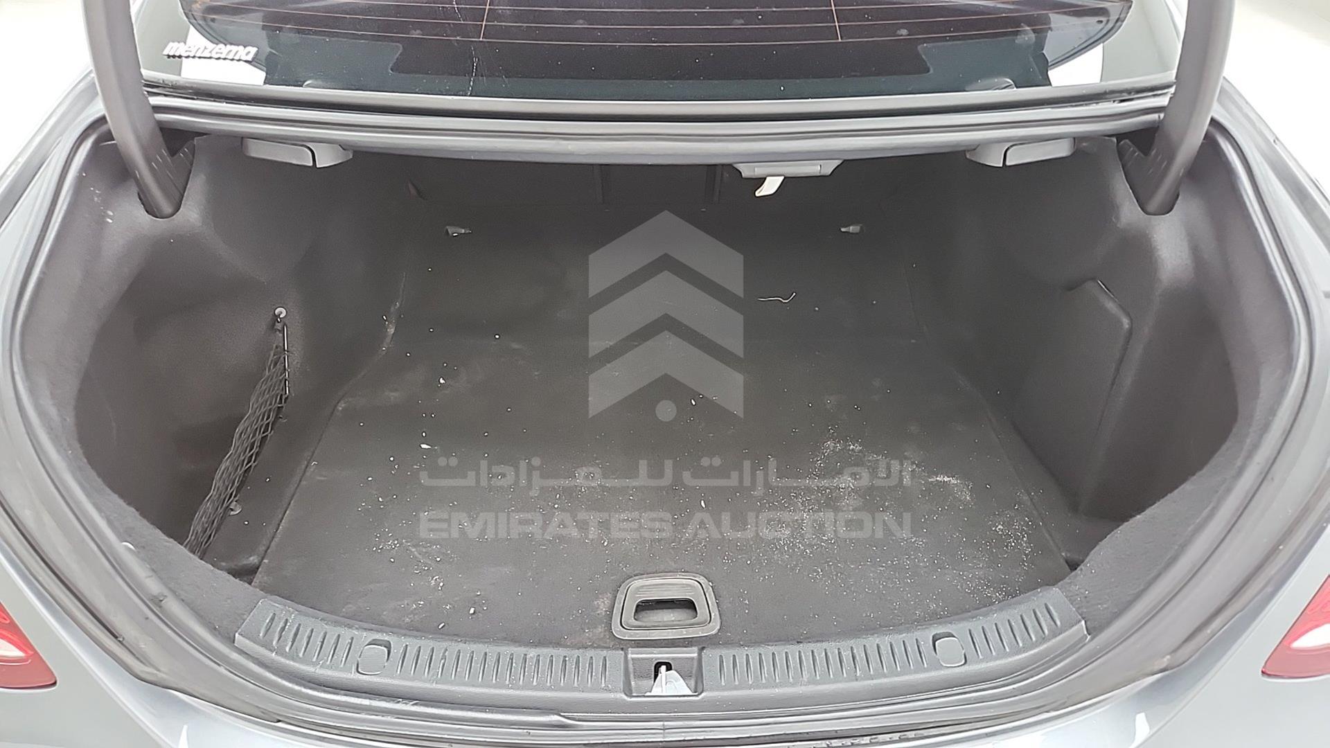 2017 MERCEDES E 43 VIN: WDDZF6EB0HA175668