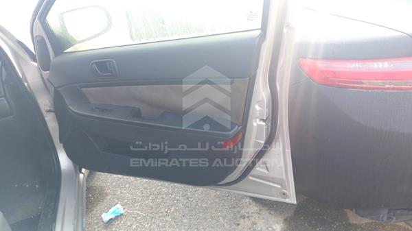 Mitsubishi Galant 2012 4P3SRDJ1ACE802372 Image 21