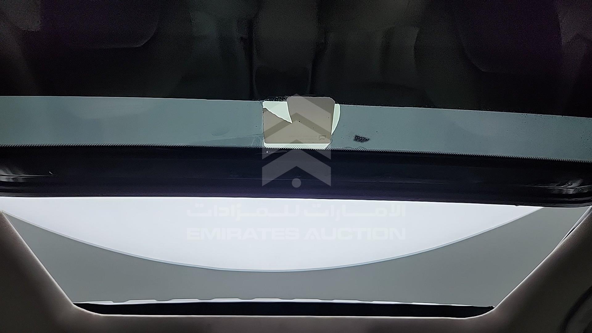 2015 NISSAN ROUGE VIN: 5N1AT2MT5FC845957
