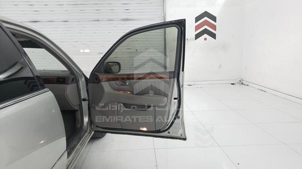 JTHBN30F810012011 Lexus LS 430