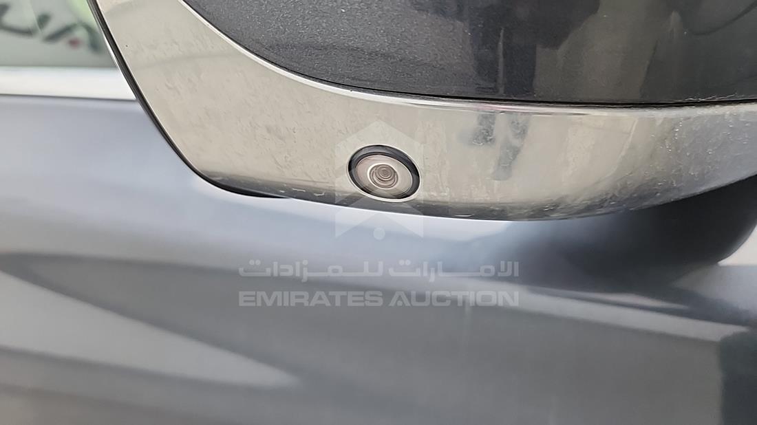 2016 BMW 740 LI — Rear Camera & 360 View — Photo 31