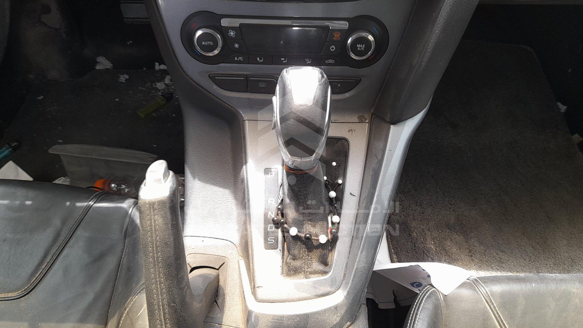 WF0BB4KG4DLP37465 - 2013 Ford Focus - #357502