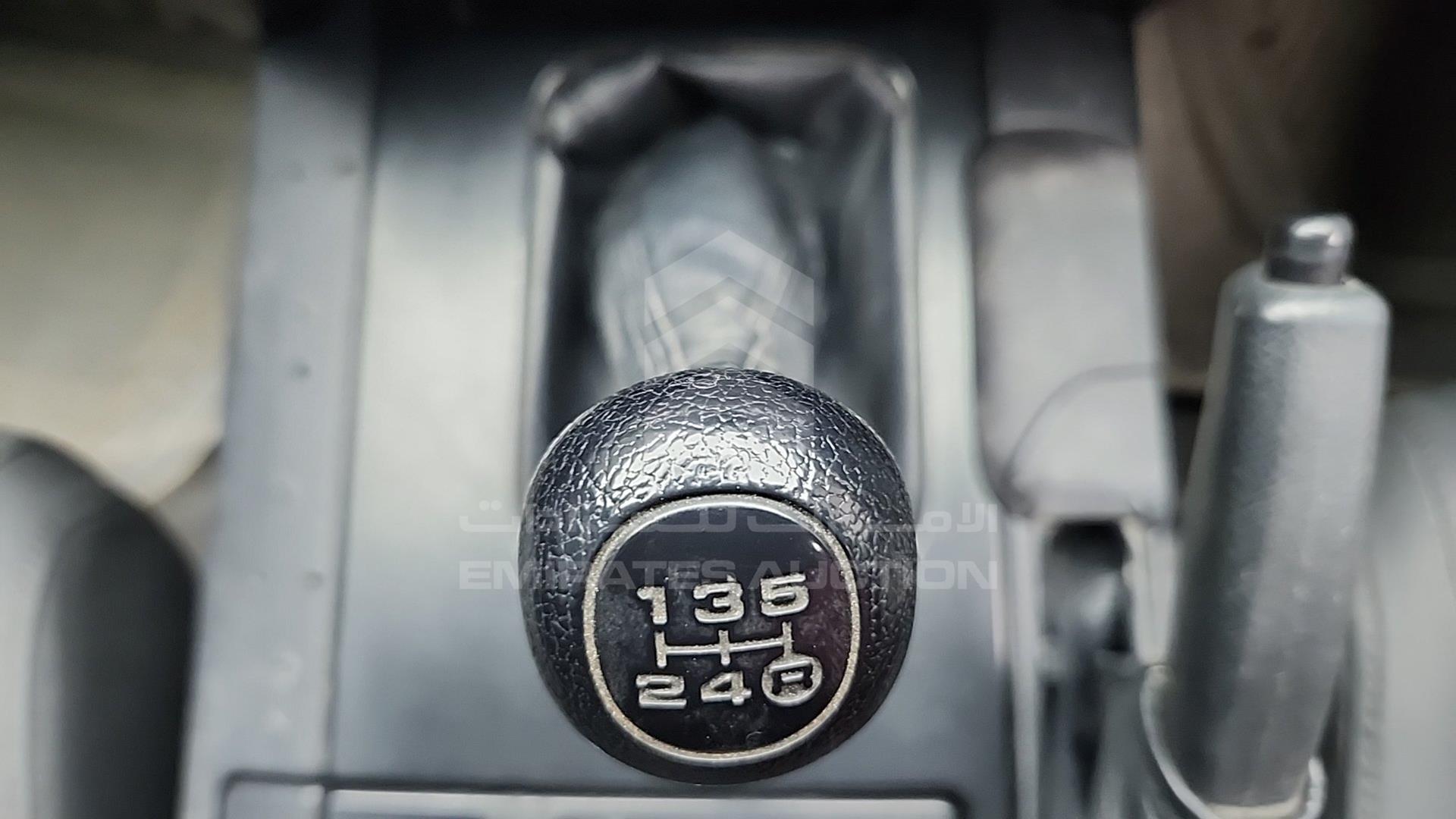 2014 TOYOTA LC 200 VIN: JTMHV09J604135041