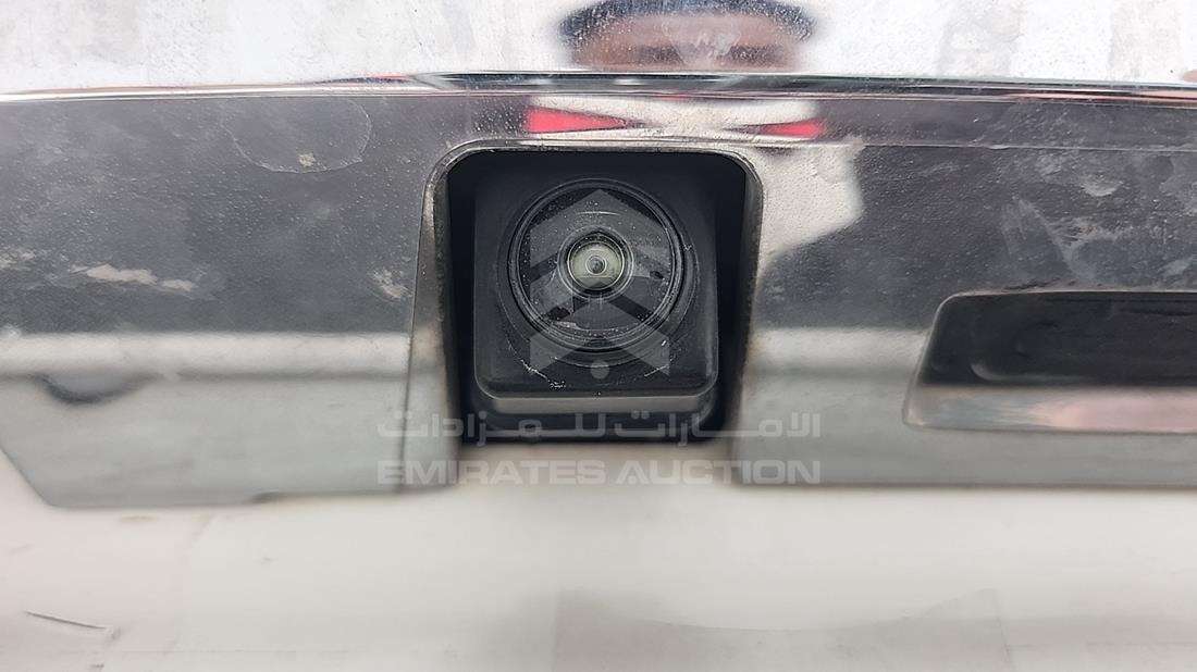 2016 Nissan Maxima — Rear Camera & 360 View — Photo 26