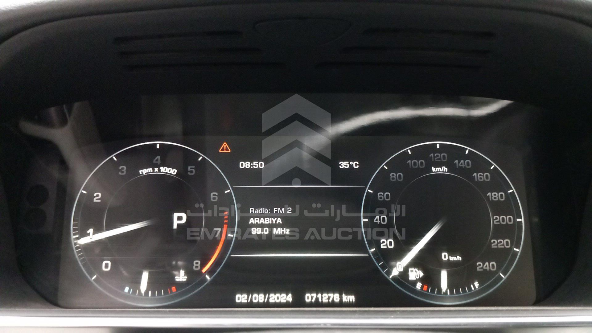 2015 RANGE ROVER SPORT VIN: SALWA2VF1FA619394