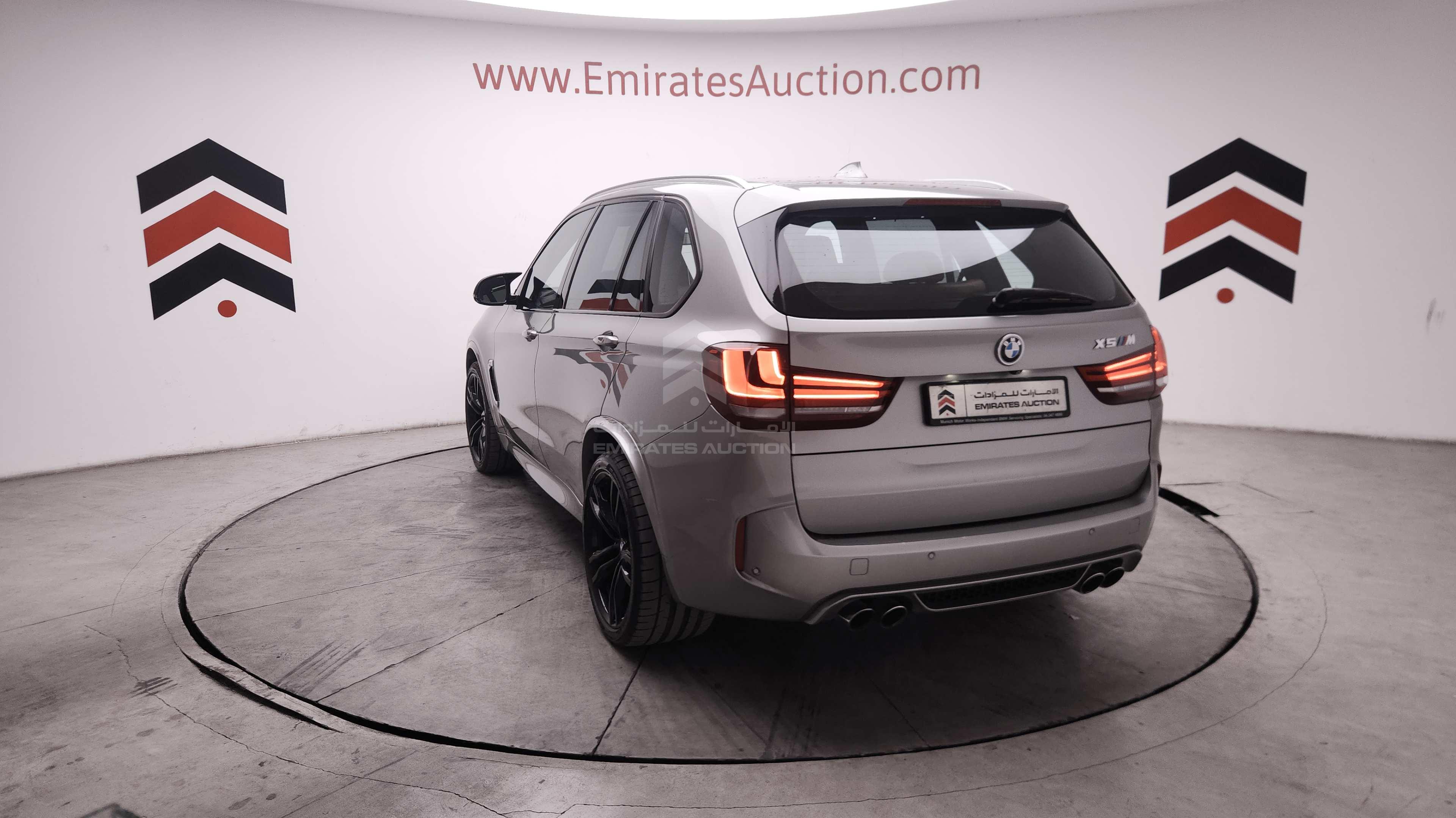 WBSKT6105F0C88524 - 2015 BMW X5 - #501433