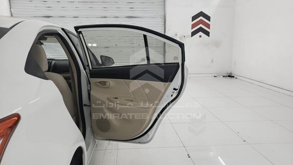 Toyota Yaris 2016 MHFBT9F38G6062652 Image 17