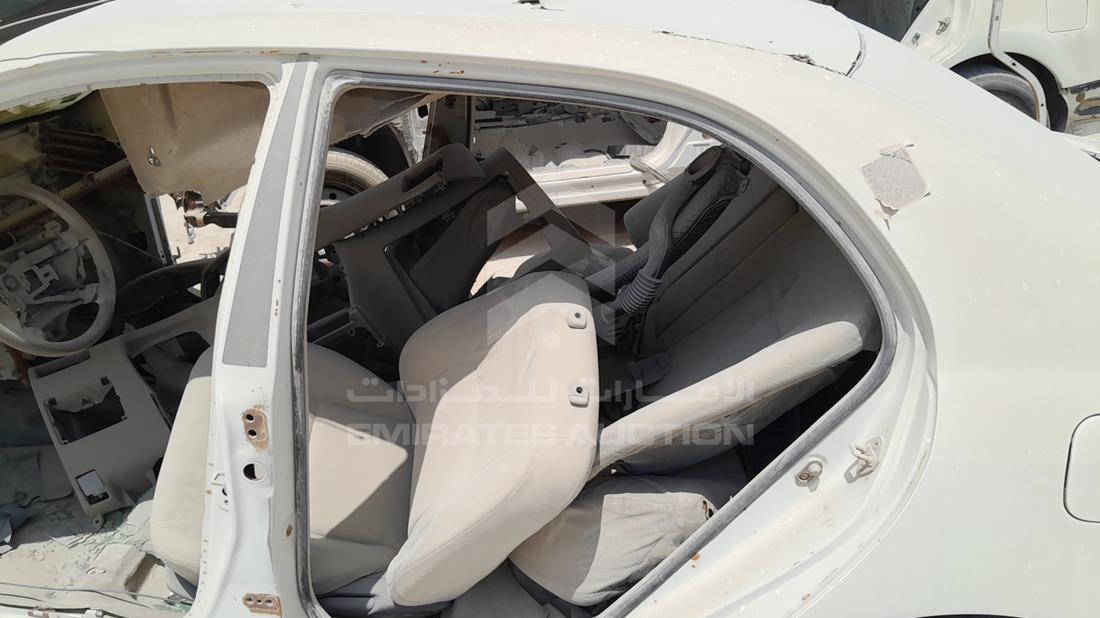 2003 Toyota Corolla — Rear Left Door — Photo 14