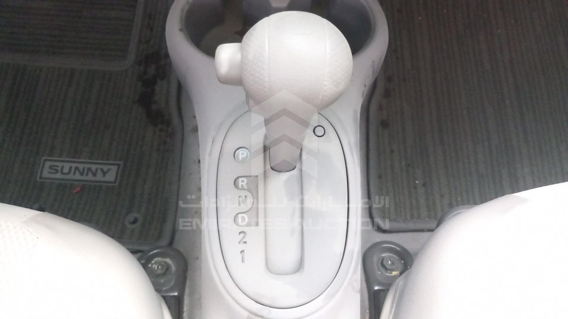 2024 NISSAN SUNNY VIN: MDHBN7AD6RG508062