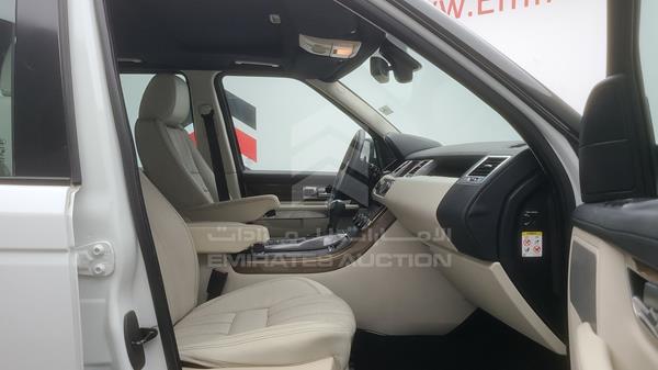 Range Rover Sport 2013 SALLSAAD4DA785039 Image 27