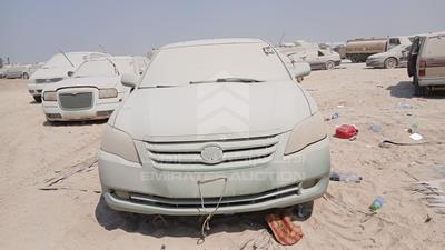 2006 Toyota Avalon - #660200