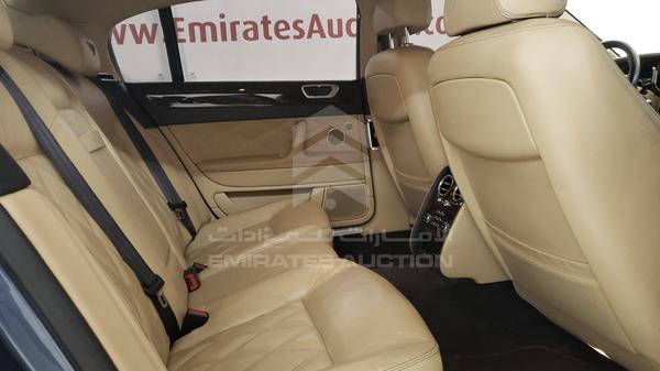 Bentley FLYING SPUR 2010 SCBBF53W6AC064194 Image 22