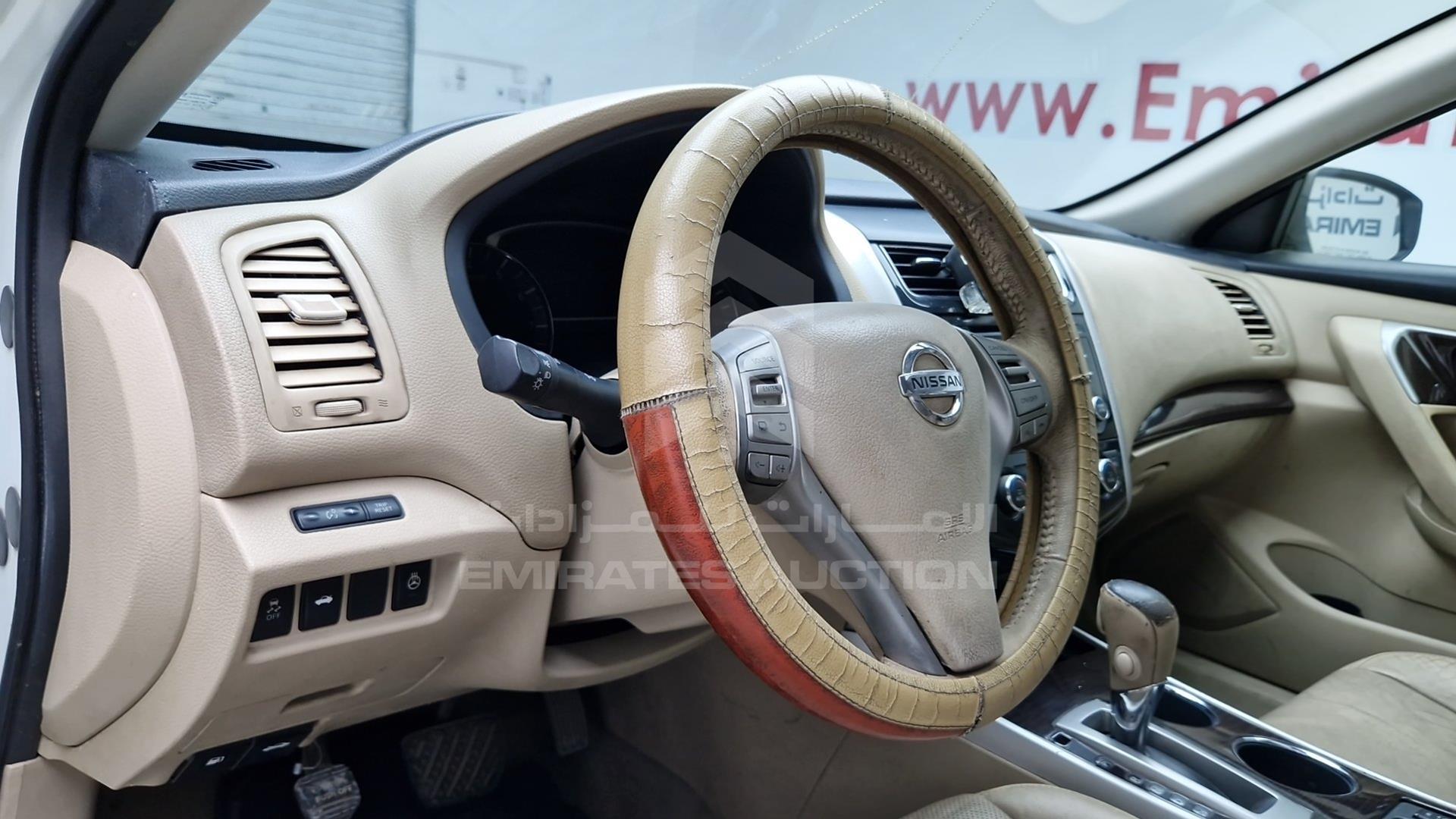 2014 NISSAN ALTIMA VIN: 1N4AL3AP8EC180817