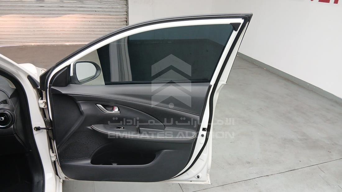 2024 Changan ALSVIN — Front Right Door — Photo 26