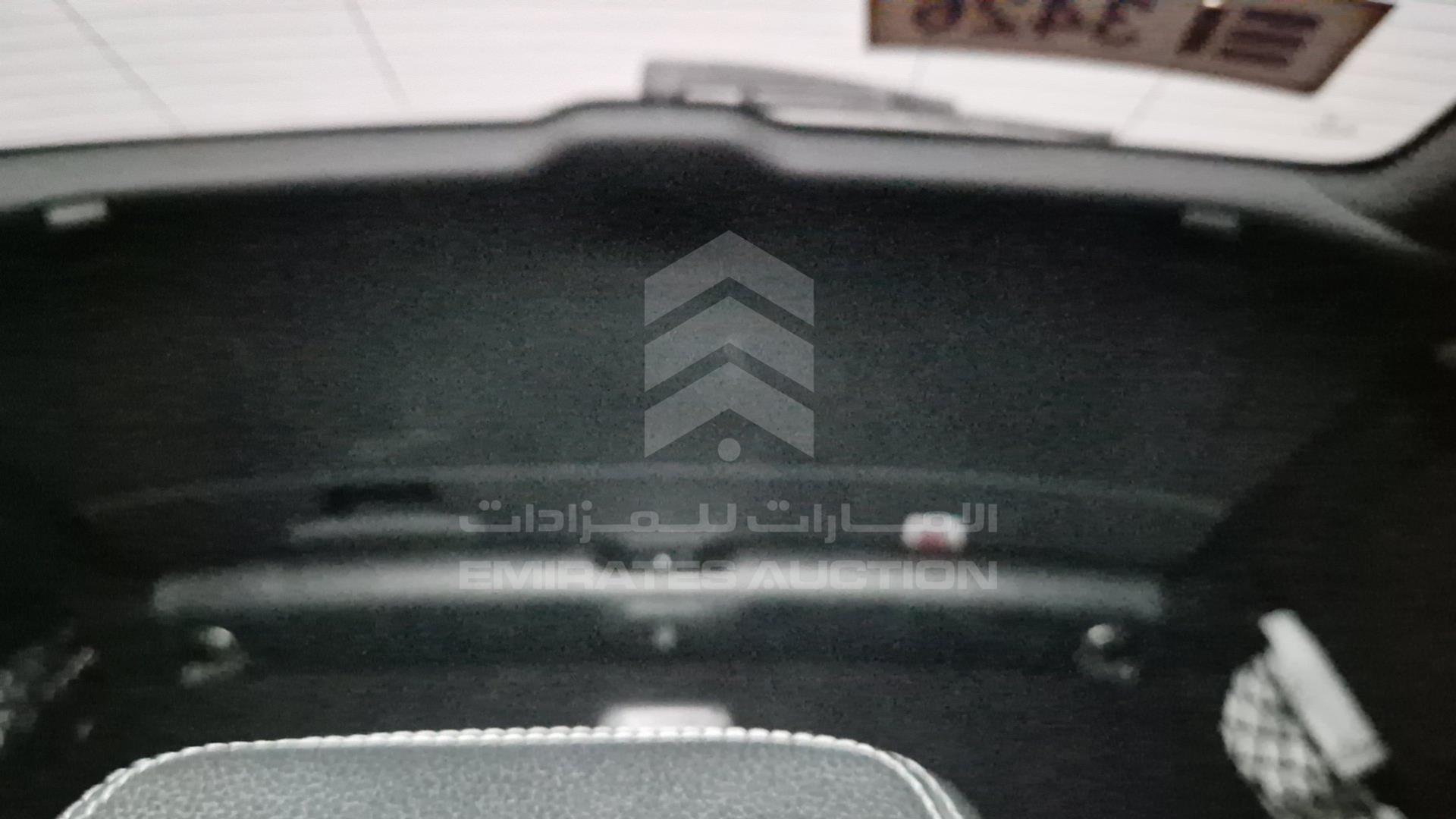 2019 MERCEDES GLA 250 VIN: WDCTG4GB9KJ563885