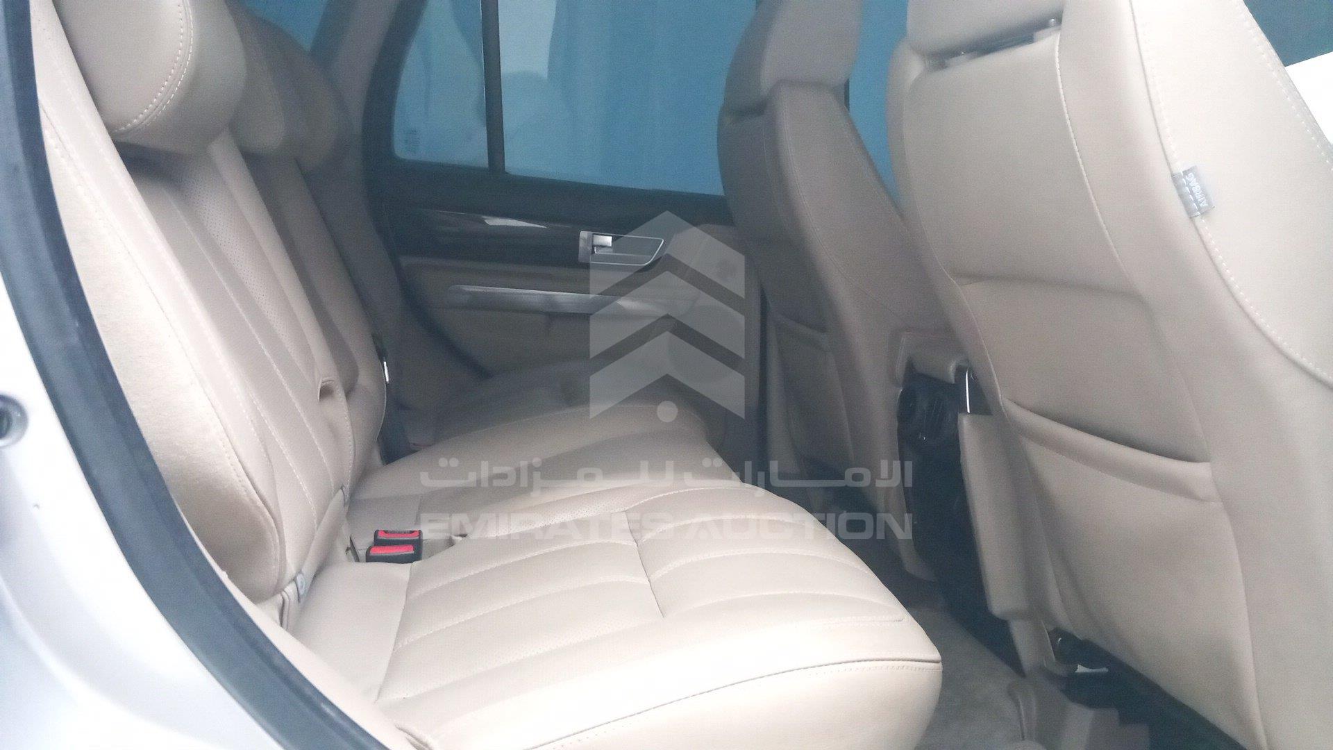 SALLSAAD4BA277810 - 2011 Range Rover Sport - #493697