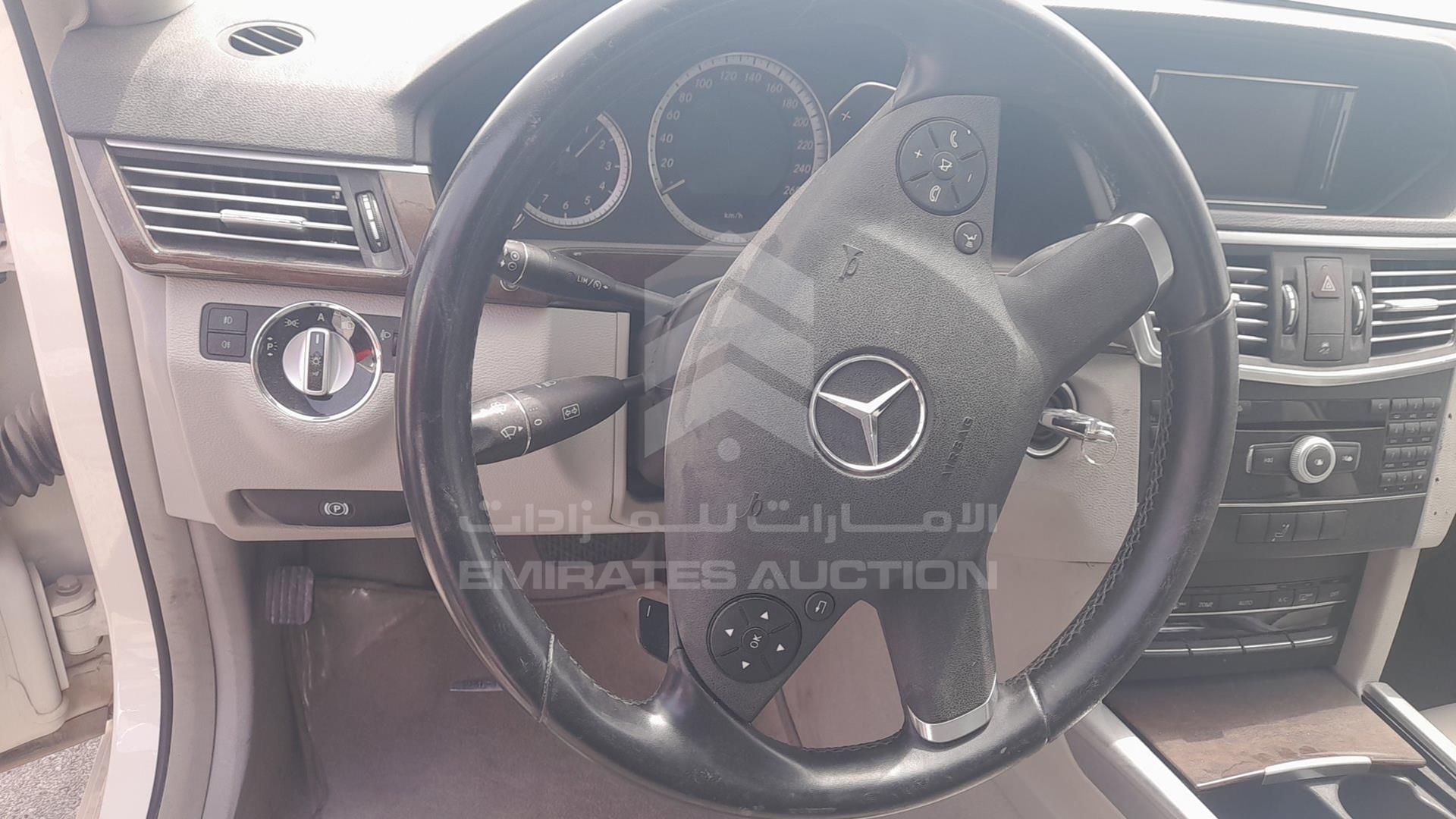 0 MERCEDES --- VIN: WDDHF5EB0AA247836
