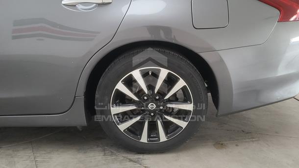 Aukcja sprzedaży 2018 Nissan Altima, vin: 1N4AL3AP6JC199182, numer aukcji: 429101