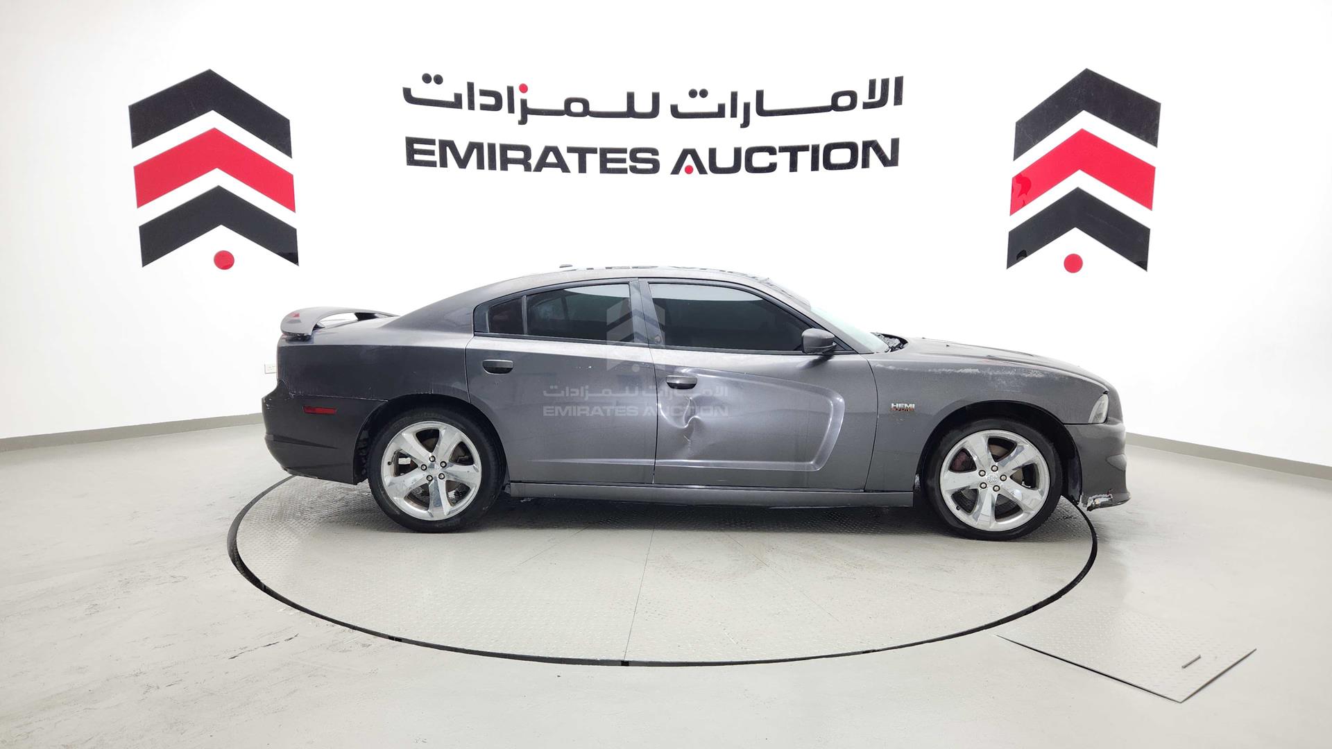 2014 DODGE CHARGER RT VIN: 2C3CDXCT0EH310026