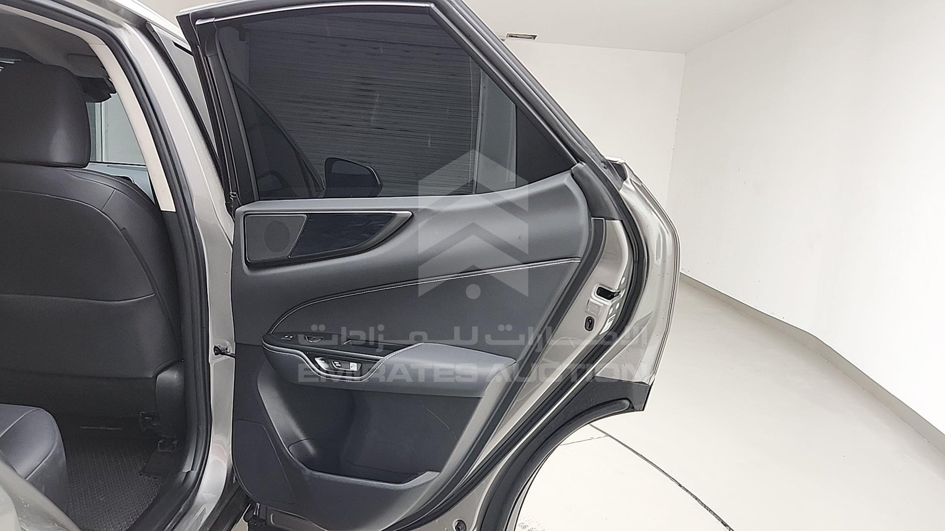 2023 LEXUS NX200T VIN: JTJCFBAZ602011042