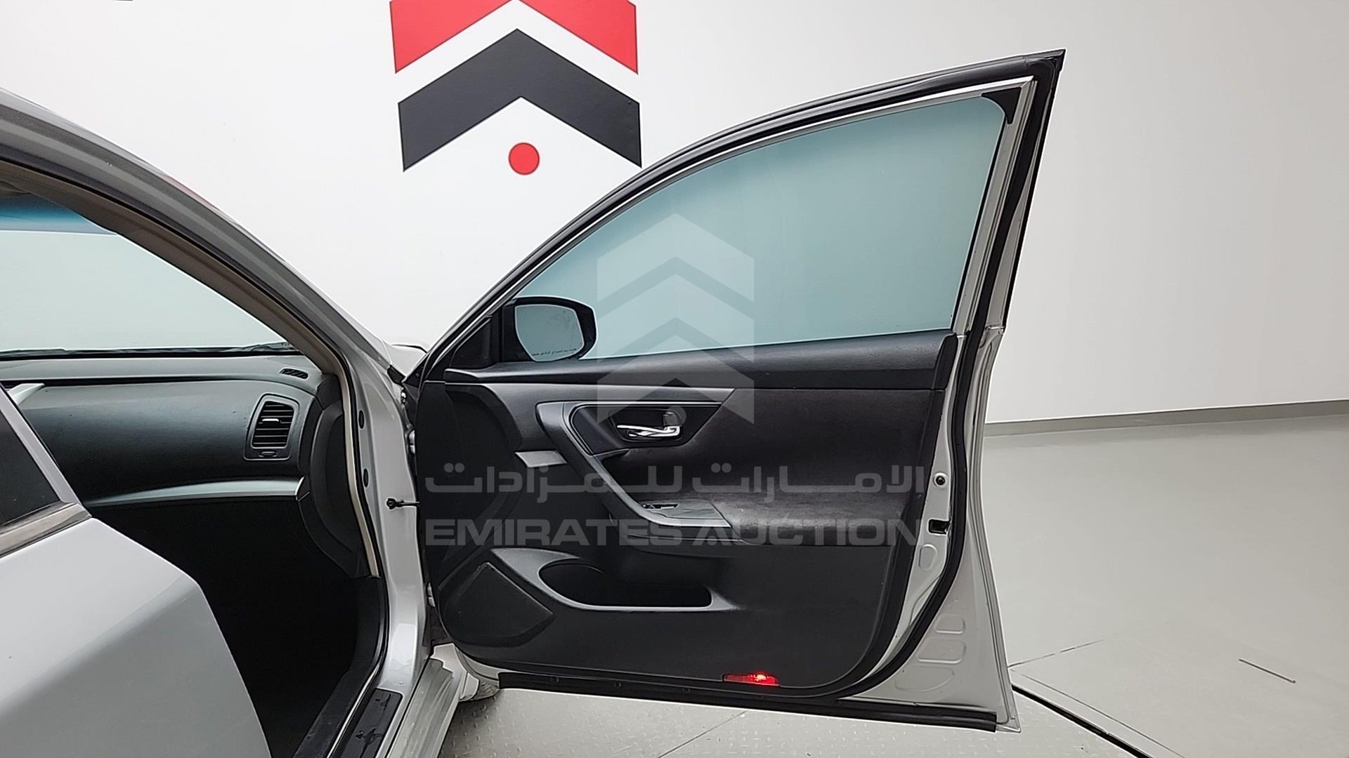 2013 NISSAN ALTIMA VIN: 1N4AL3A91DC144094