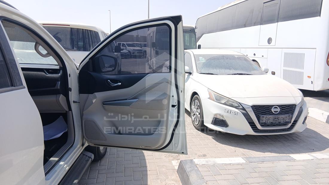2023 Nissan Xterra — Front Right Door — Photo 24