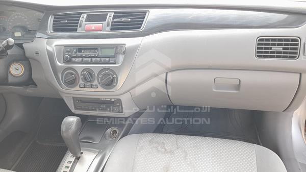 Mitsubishi Lancer 2007 JMYSTCS3A7U012865 Image 16