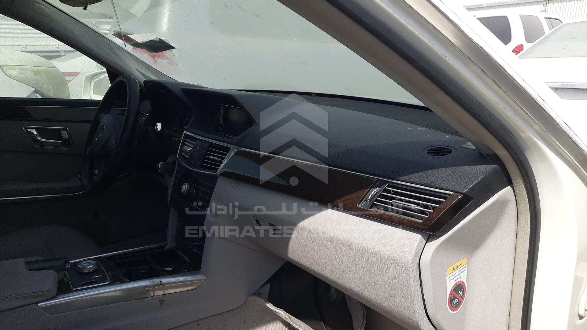 0 MERCEDES --- VIN: WDDHF5EB0AA214075