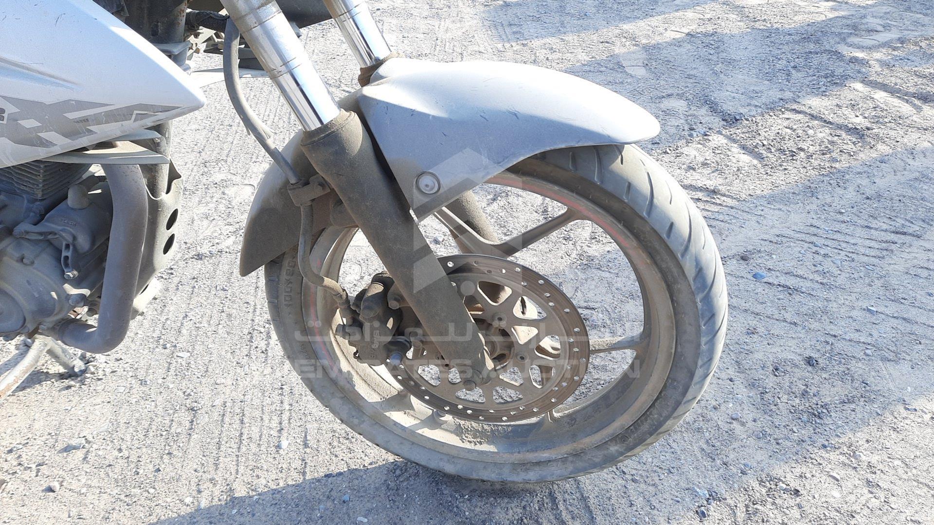 2020 SUZUKI GSX 150 VIN: MB8ED13B0L8100211