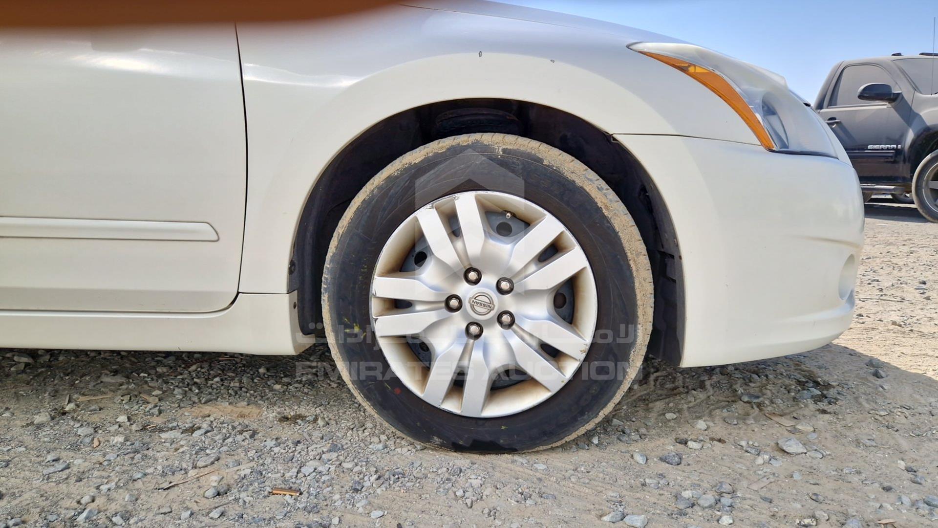 2010 NISSAN ALTIMA VIN: 1N4AL2A90AC148045