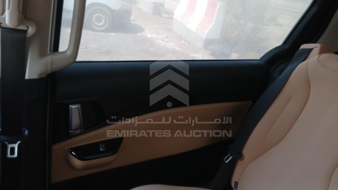 كيا كرنفال 2022 — الباب الخلفي الأيمن — صورة 22