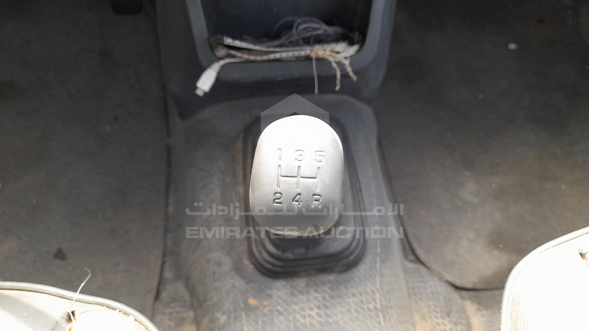 2003 MITSUBISHI L 200 VIN: MMBJNK6503D024922