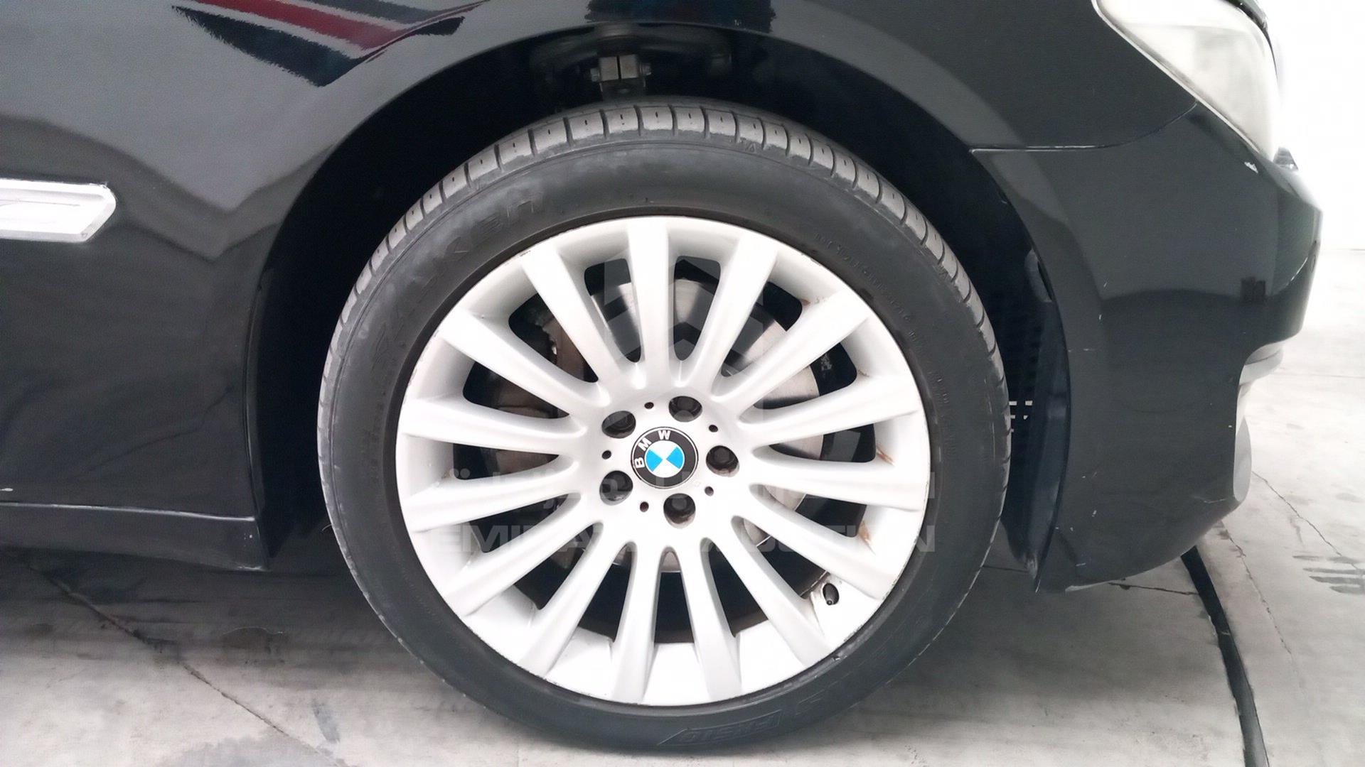 2014 BMW 730 VIN: WBAYE2104ED304802