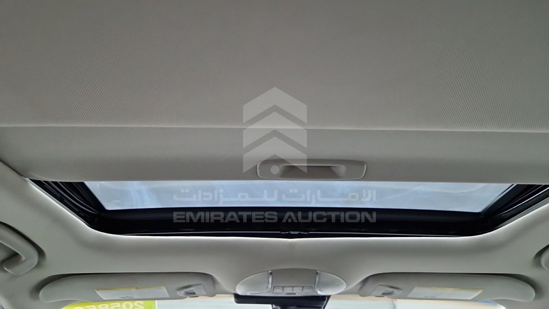 2015 INFINITI Q70 VIN: JN1BY1APXFM540348