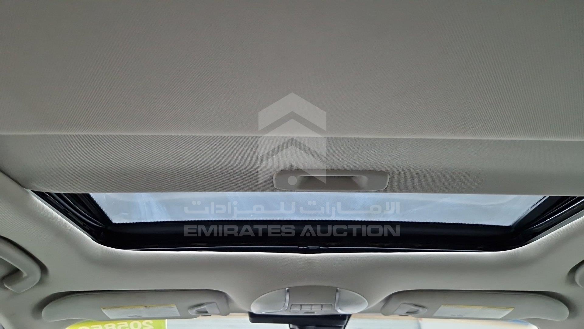 JN1BY1APXFM540348 - 2015 Infiniti Q70 - #503773