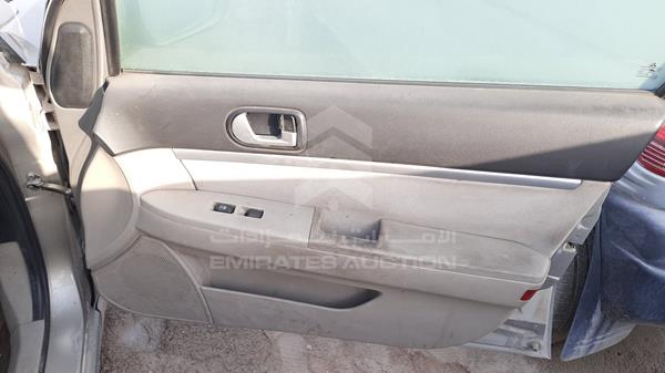 Mitsubishi Galant 2007 4P3SRDJ1A7E803237 Image 17