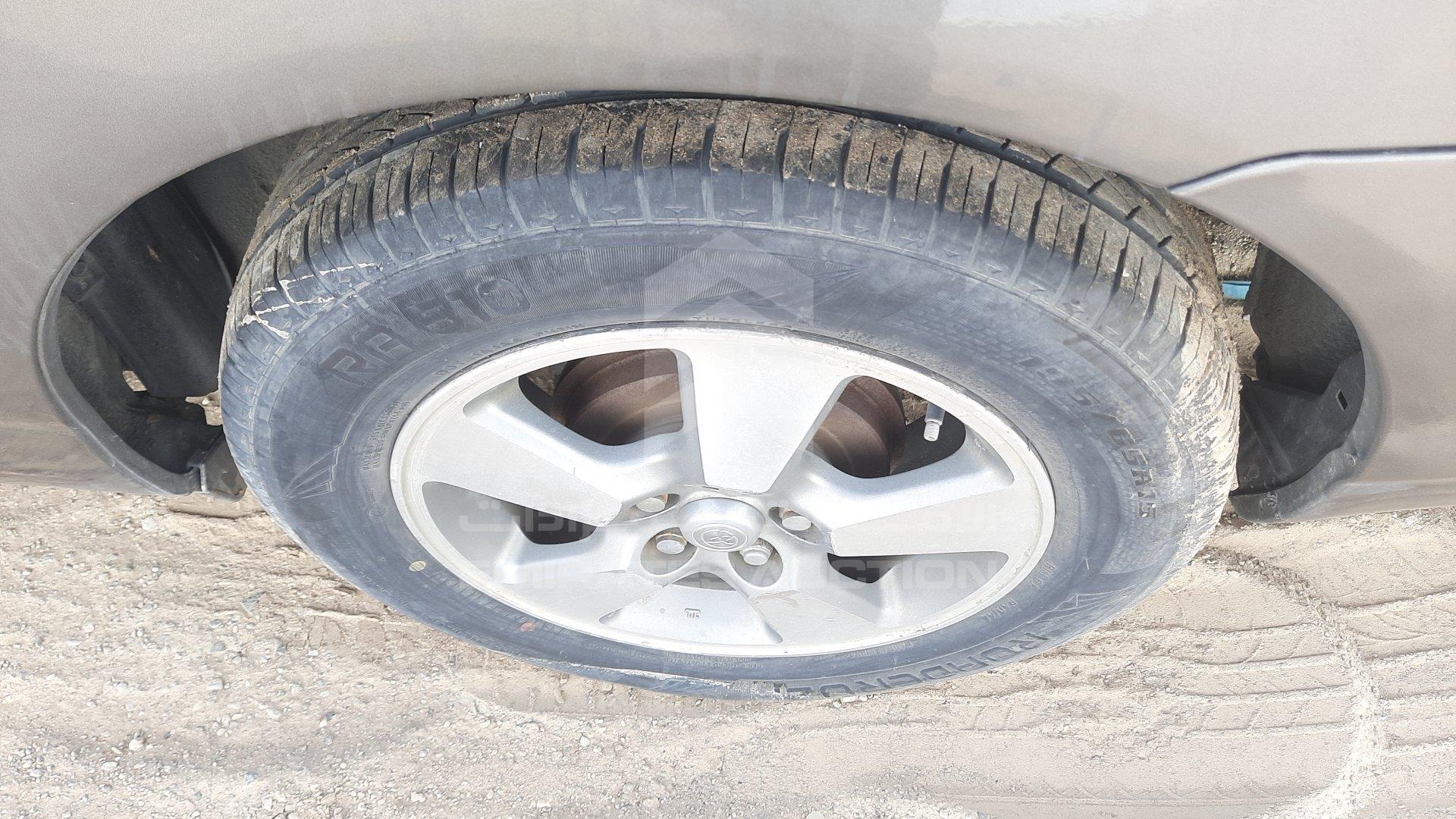 2T1BR32E86C639315 - 2006 Toyota Corolla - #339966