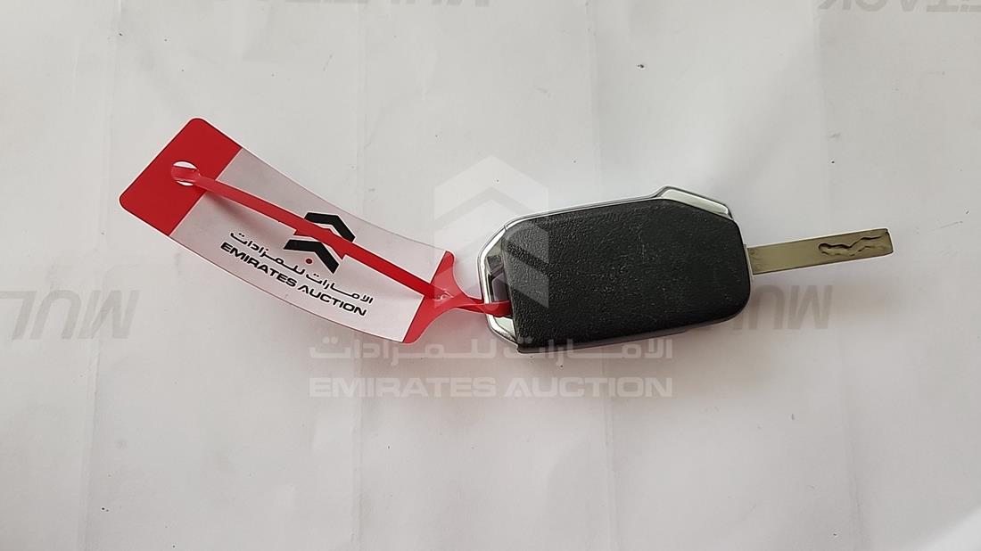 كيا سيراتو 2024 — المفاتيح — صورة 6