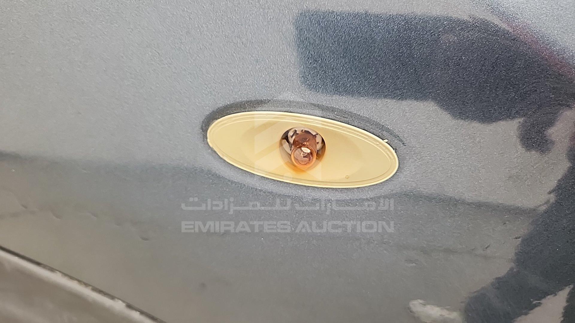 2011 NISSAN JUKE VIN: JN8AF5MR4BT007211