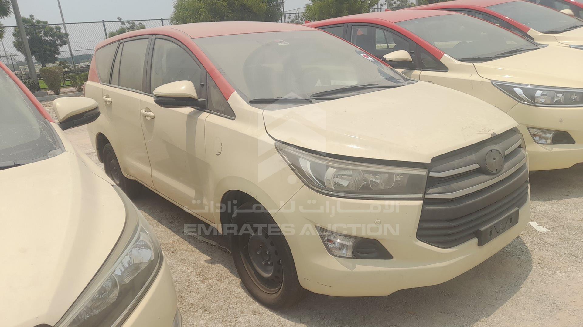 2020 TOYOTA INNOVA VIN: MHFCX8EM2L0114027