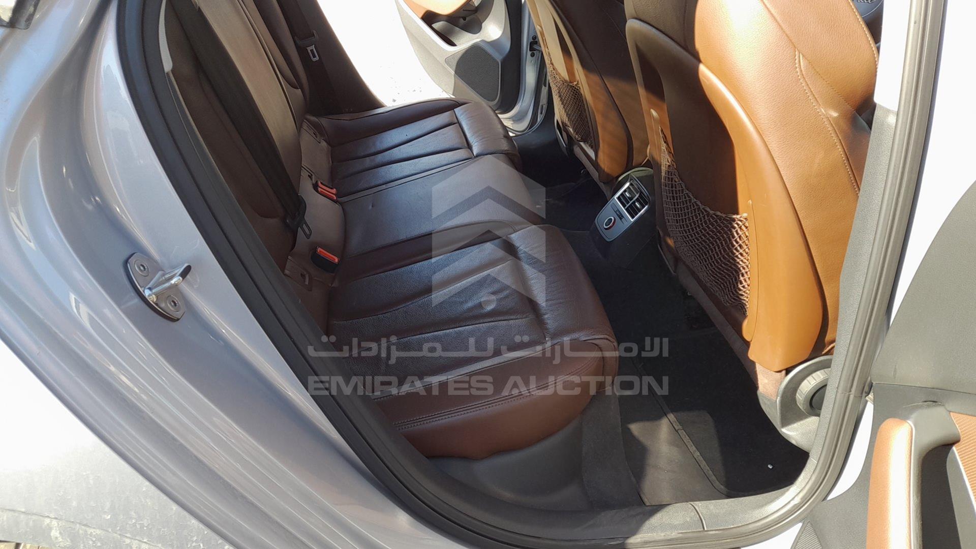 2015 AUDI A3 VIN: WAUAYJFFXF1053884