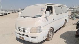 2002 Nissan Micro — Front Left Angle — Photo 5 — Thumbnail