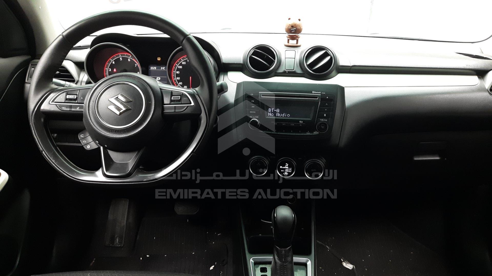 2020 SUZUKI SWIFT VIN: JS2ZC6C25L6100312