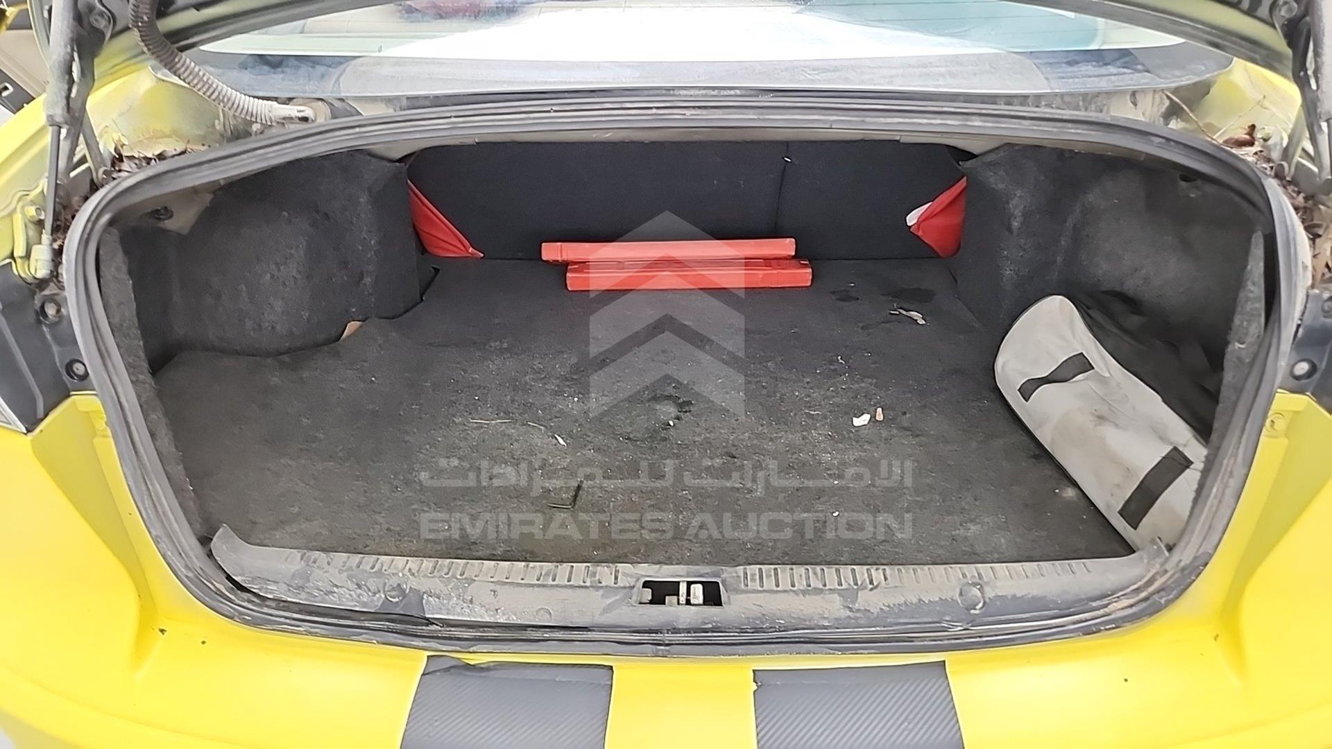 2015 MITSUBISHI LANCER VIN: JMYSTCY4AFU737376