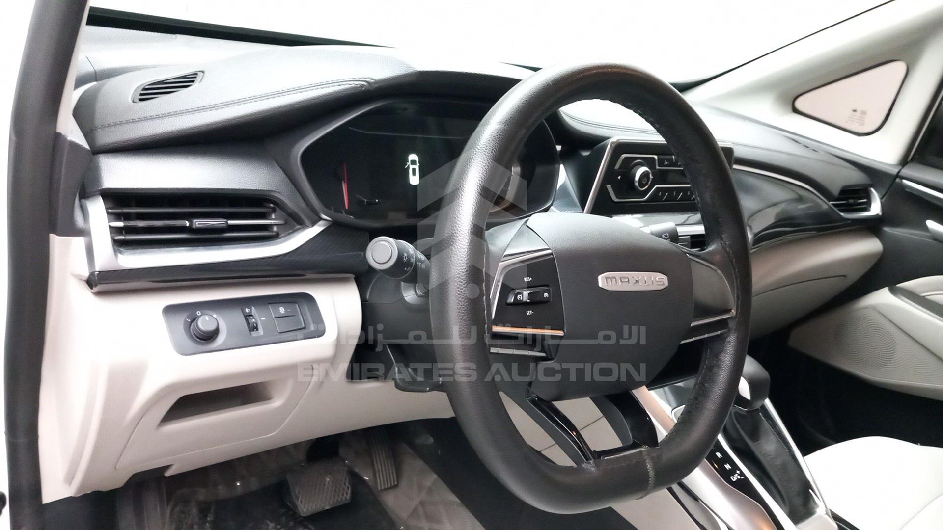 2023 MAXUS --- VIN: LSKG4BC14PD041926