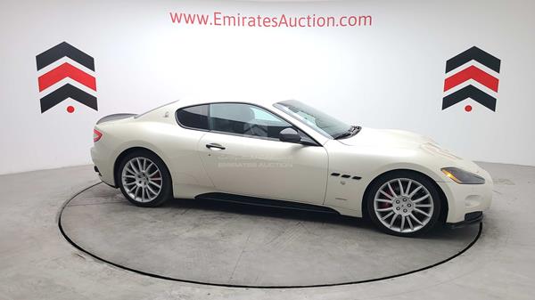 Maserati Granturrismo 2010 ZAMHH45F5A0049482 Image 41