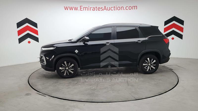 LZWADAGA0NB008928 Auction: EmiratesAuction Lot: 405874 LZWADAGA0NB008928 Chevrolet Captiva 2022 BLACK Photo 46