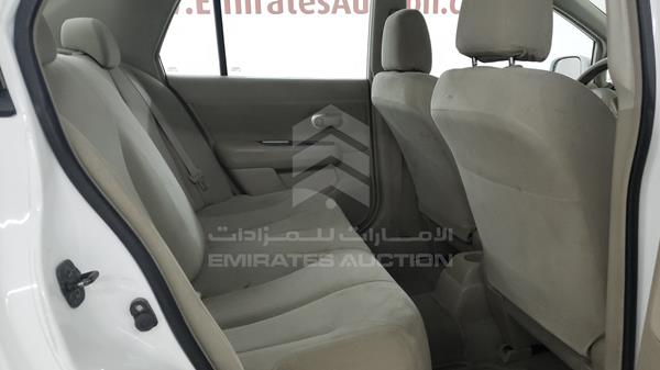 3N1BC1A69BL351118 Nissan Tiida