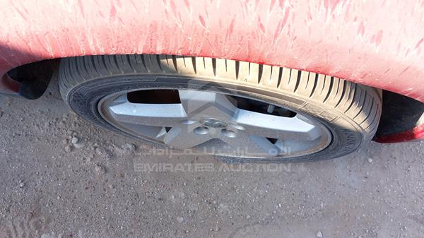 Dodge Caliber 2008 1B3HBG8B88D641866 Image 19