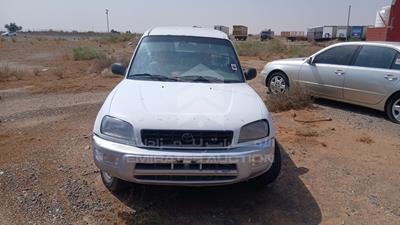 تويوتا راف 4 1998 - #665777